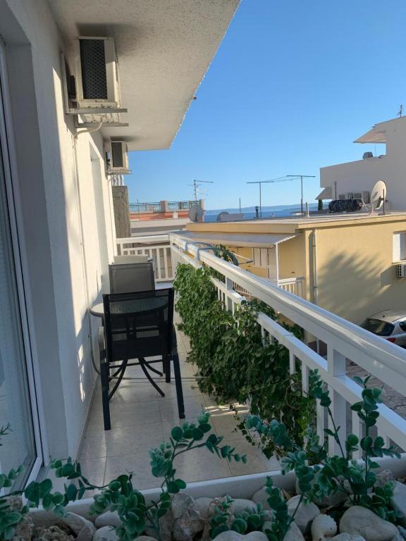 Apartament Mestral Baška Voda