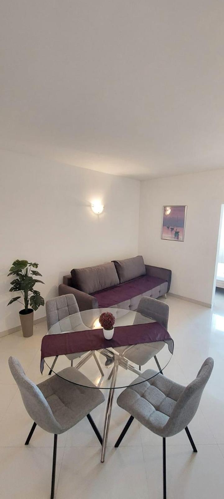 Mestral Apartament