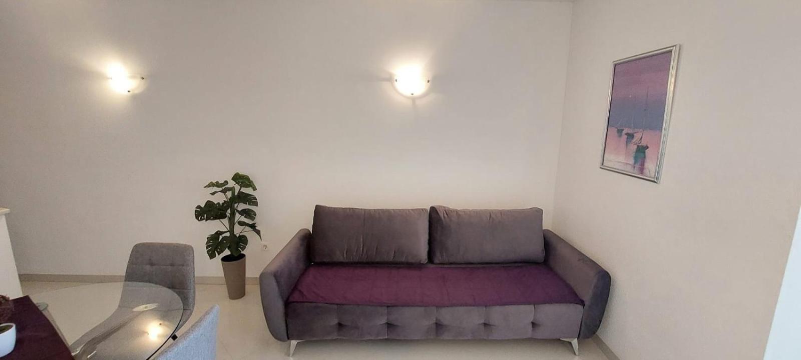 Apartament Mestral Baška Voda