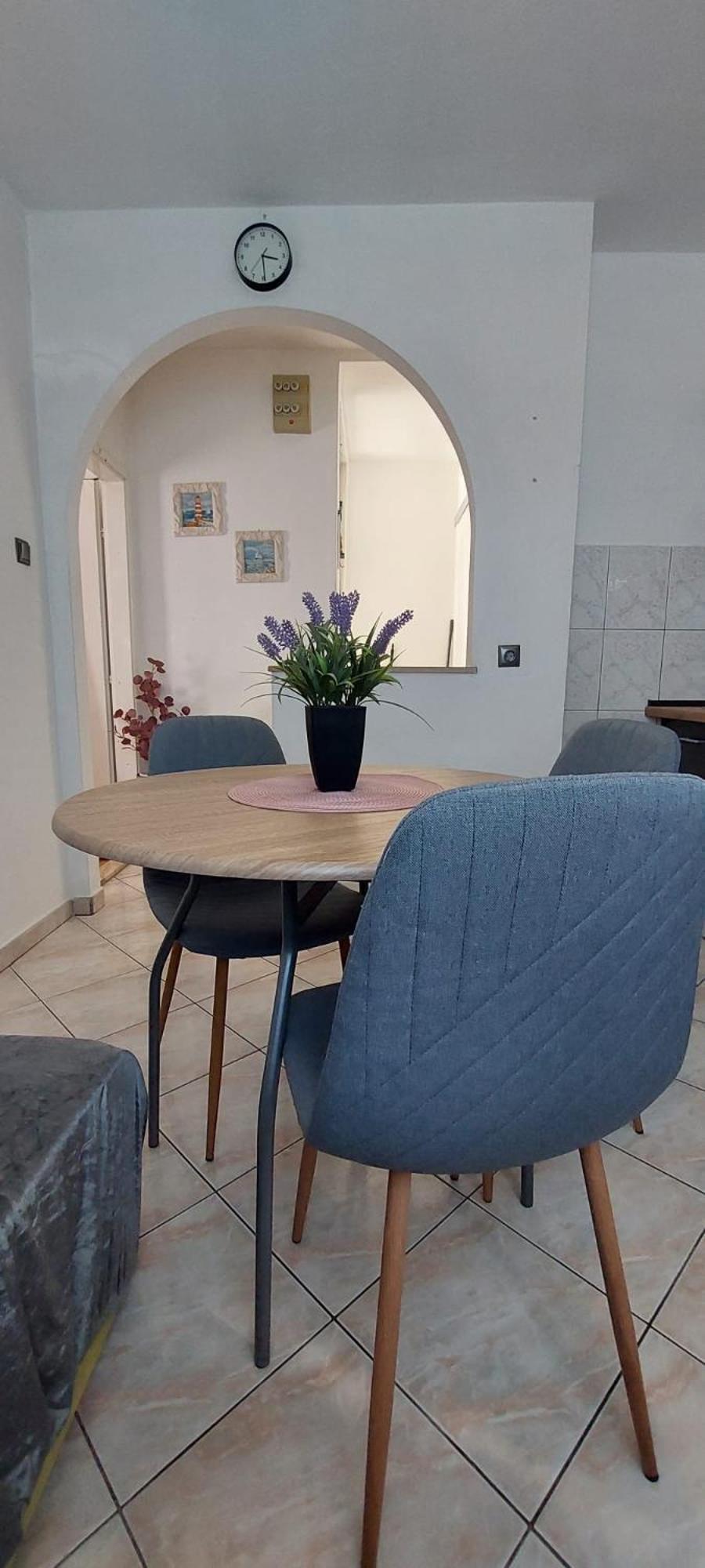 Mestral Apartament