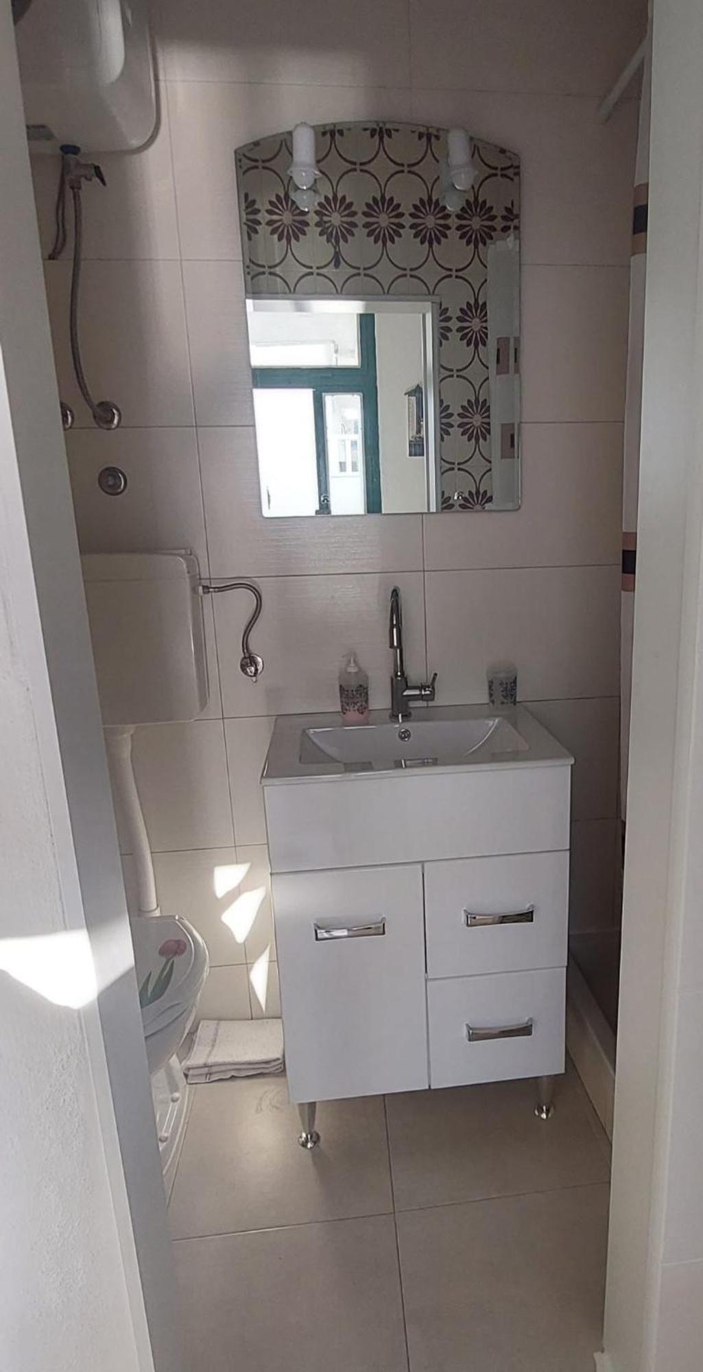 Apartament Mestral