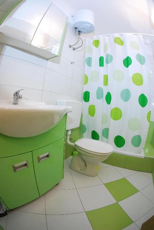 Mestral Apartment *