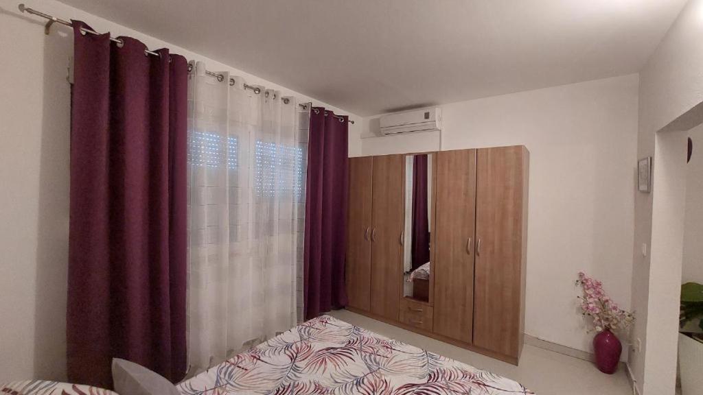 Mestral Apartment *