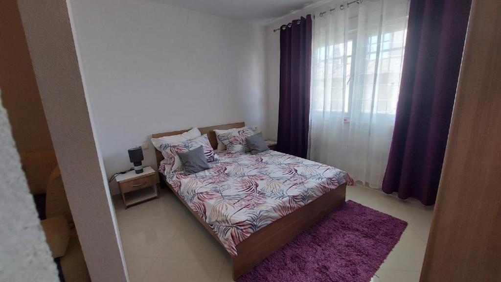 Apartment Mestral *