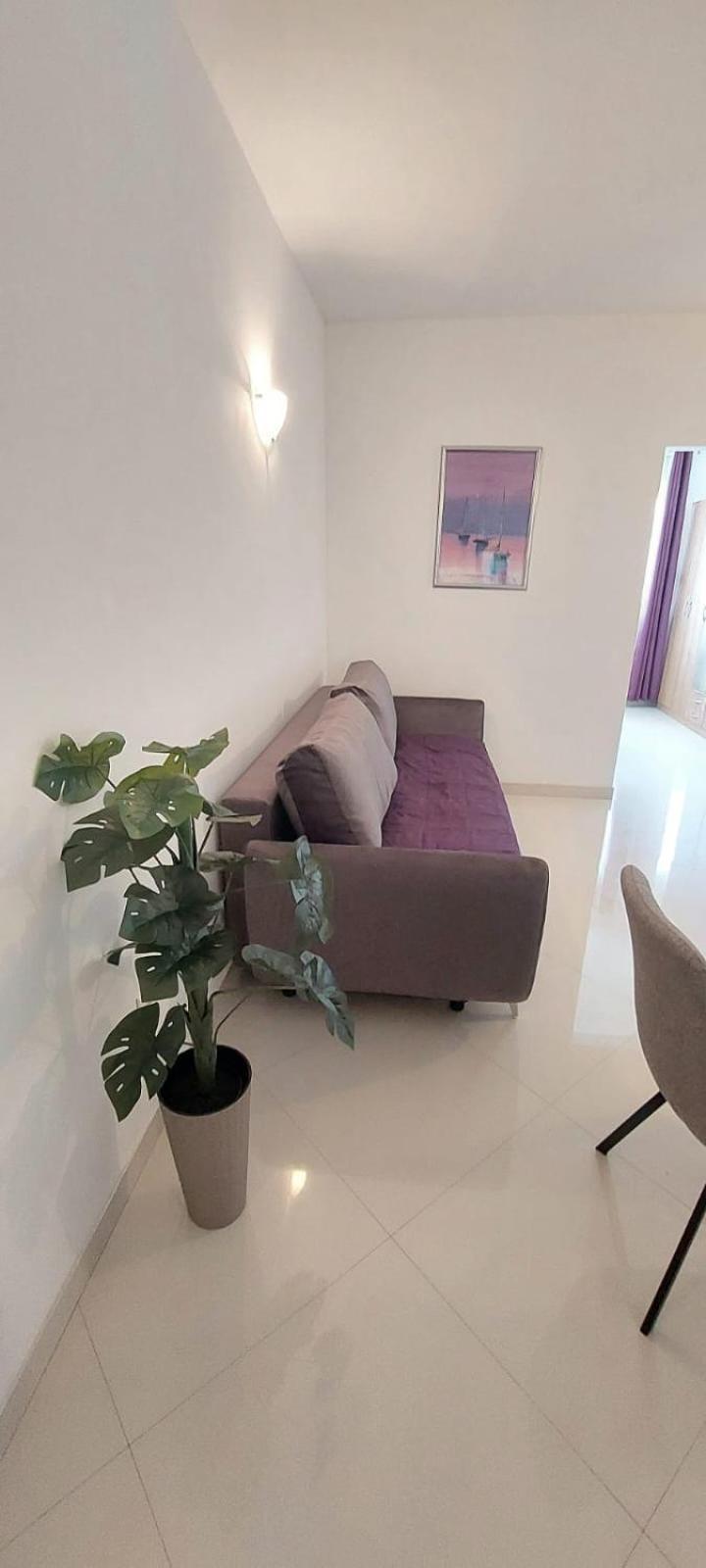 Apartment Mestral