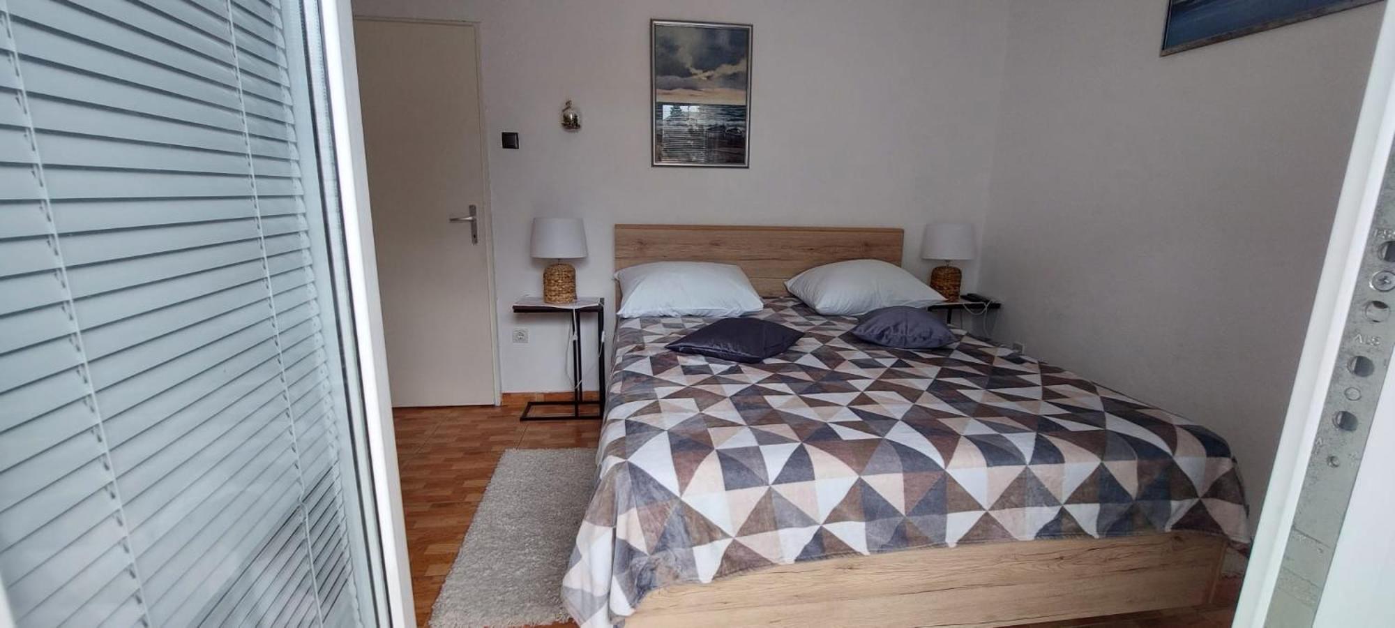 Mestral Apartment *